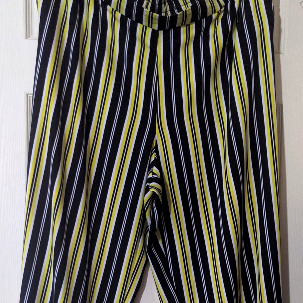 Palazzo Pants size 18/20 C Est 1946